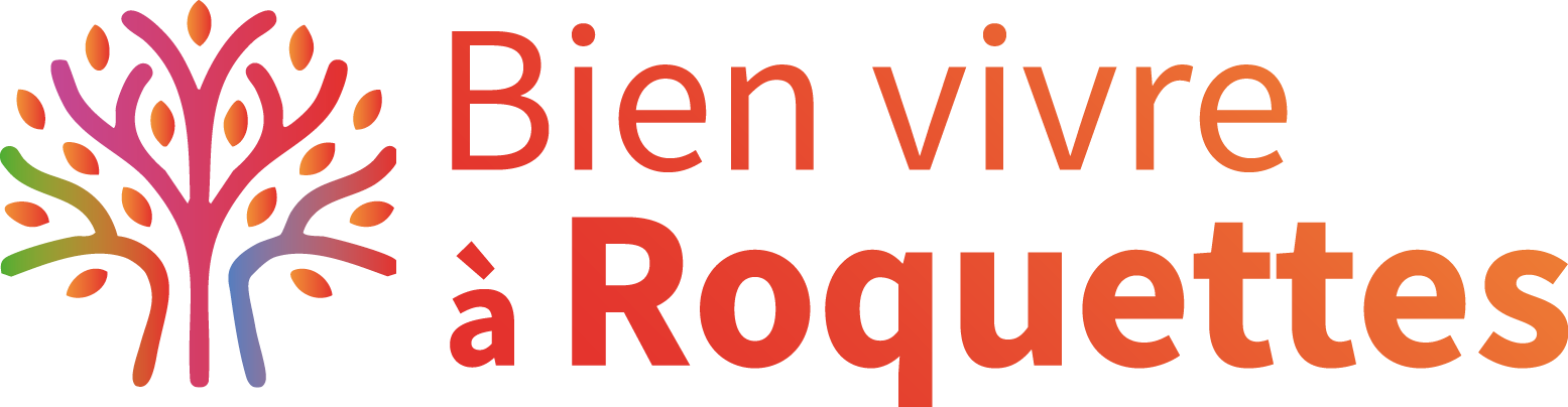 Logo Bien Vivre à Roquettes